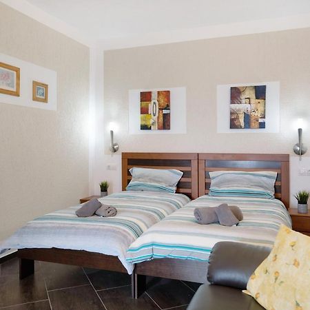 Casa Maria Βίλα Πλάγια Μπλάνκα Εξωτερικό φωτογραφία