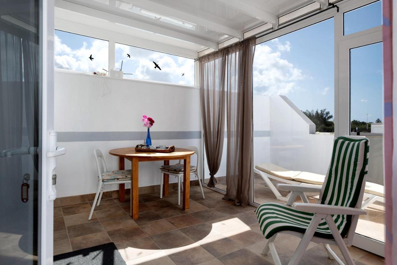 Casa Maria Βίλα Πλάγια Μπλάνκα Εξωτερικό φωτογραφία