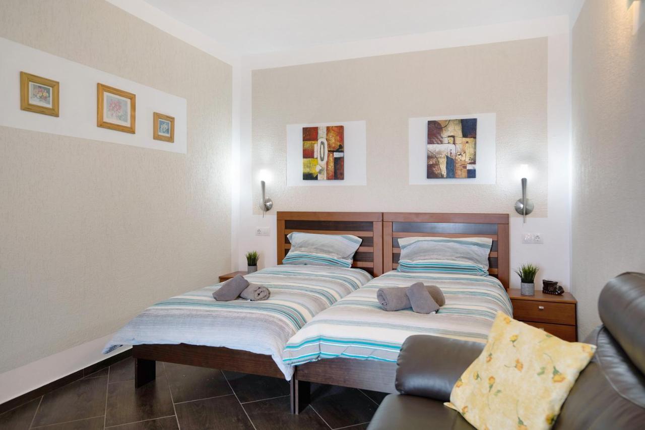 Casa Maria Βίλα Πλάγια Μπλάνκα Εξωτερικό φωτογραφία