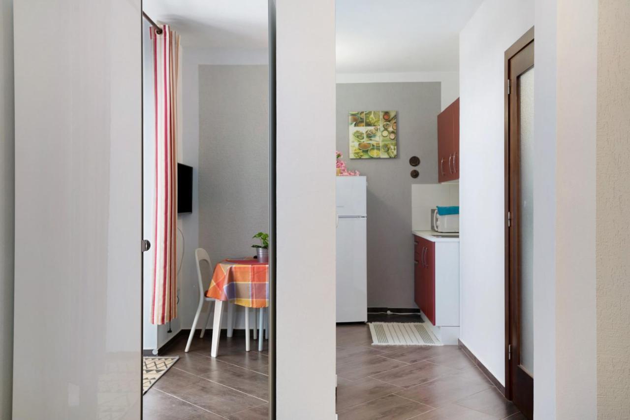 Casa Maria Βίλα Πλάγια Μπλάνκα Εξωτερικό φωτογραφία